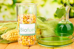 Blaen Clydach biofuel availability